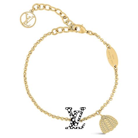 bracciale louis vuitton beneficenza
